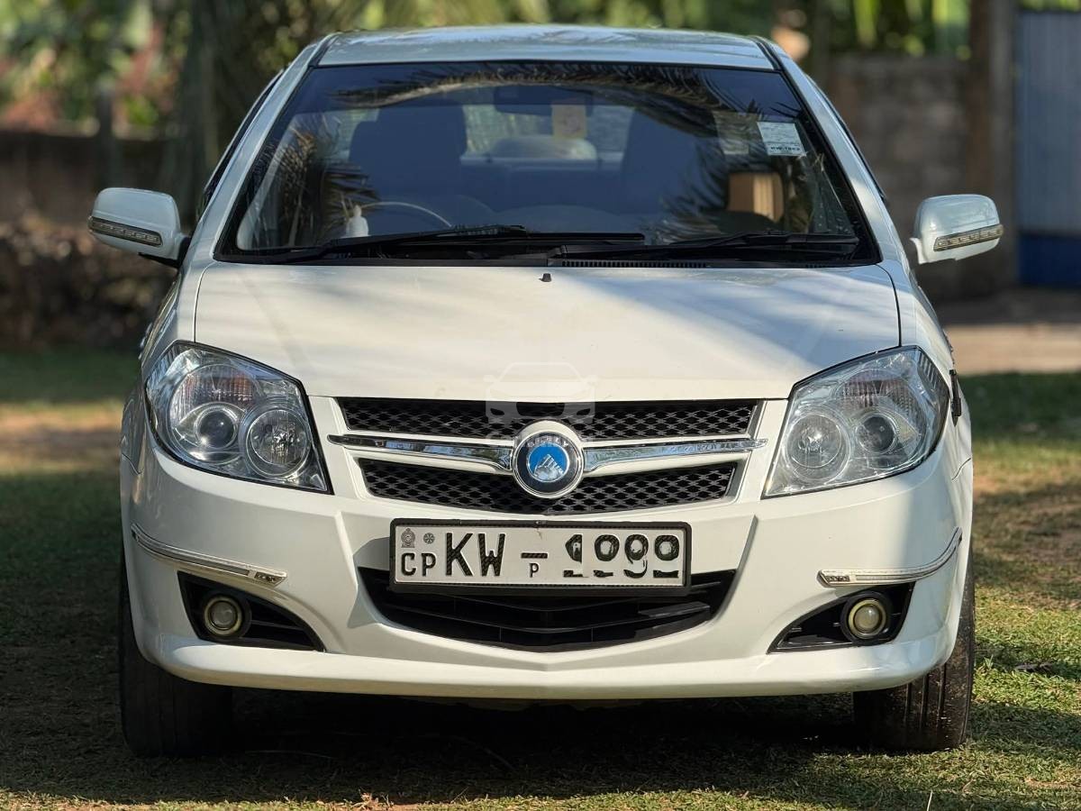 Car 1