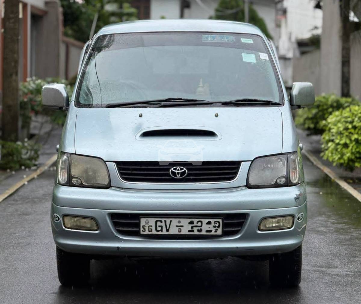 Car 1