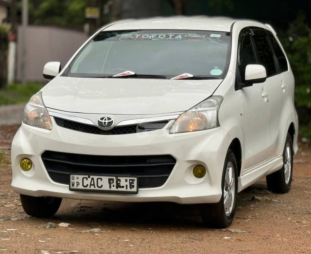 Car 1