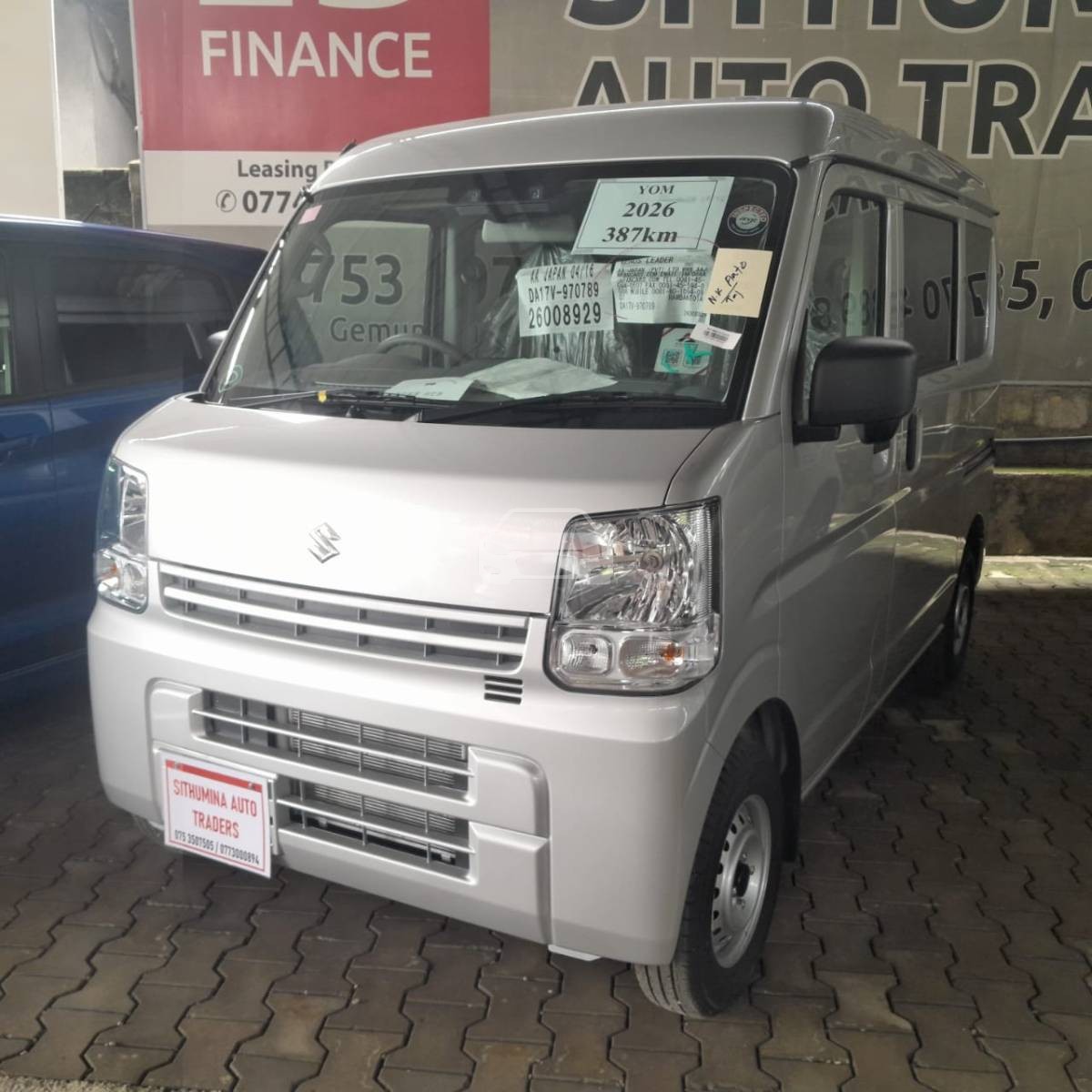 Car 1