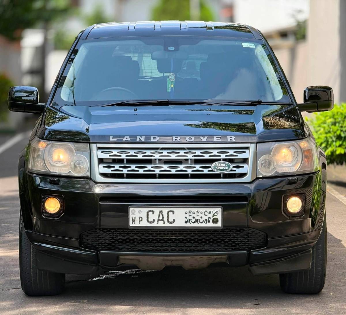 Car 1