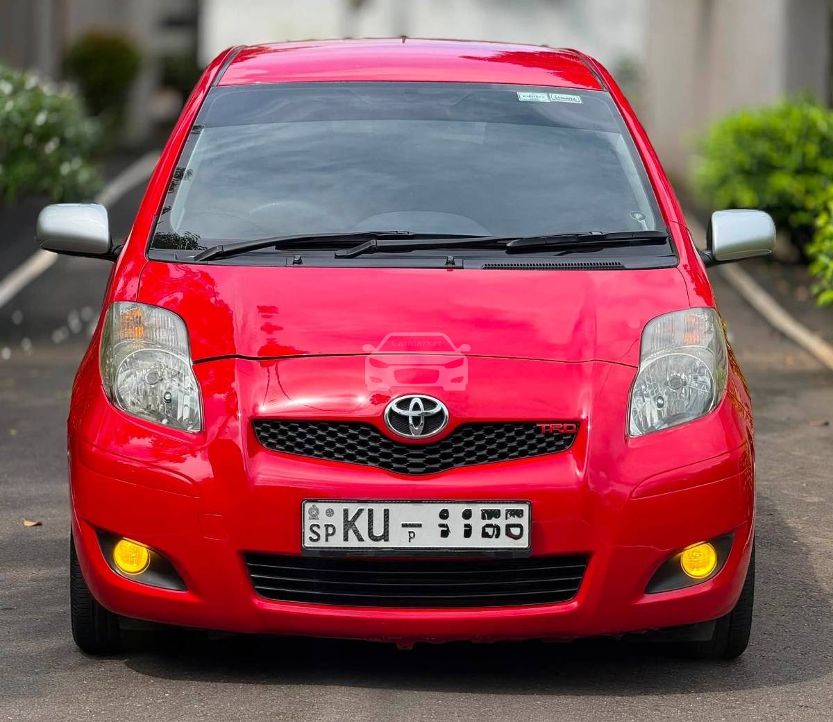 Car 1