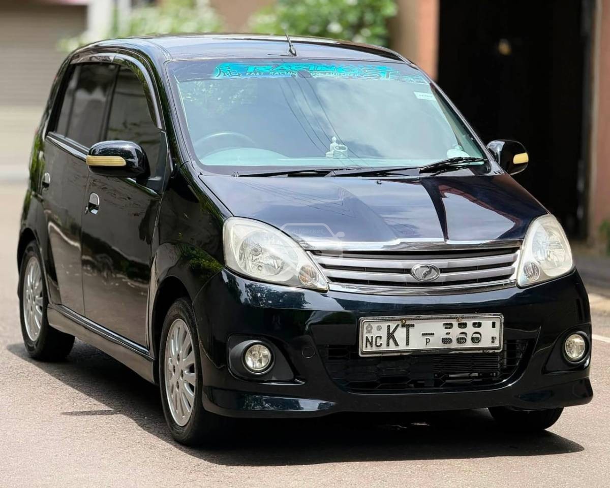 Car 1