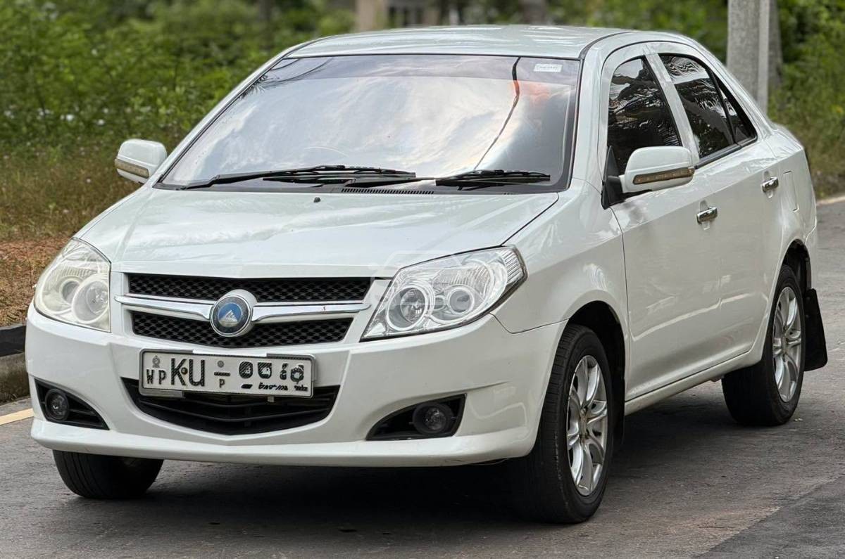 Car 1