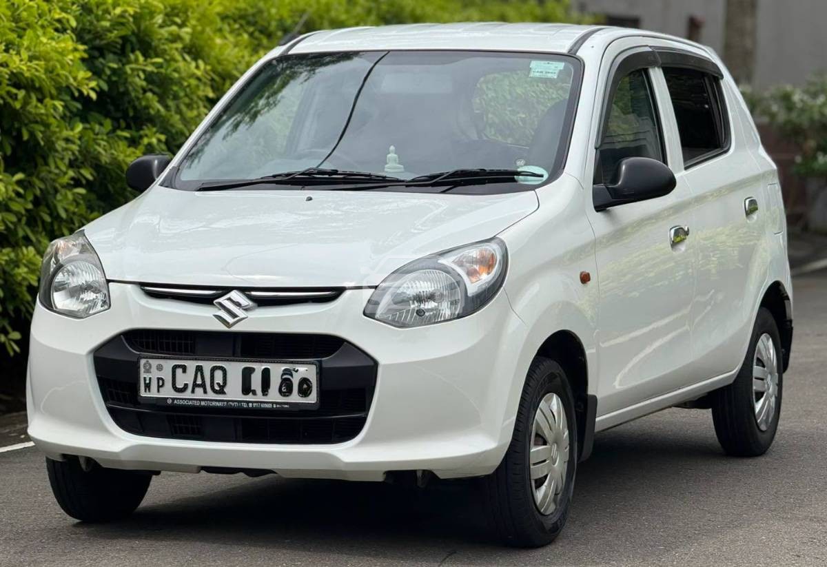 Car 1