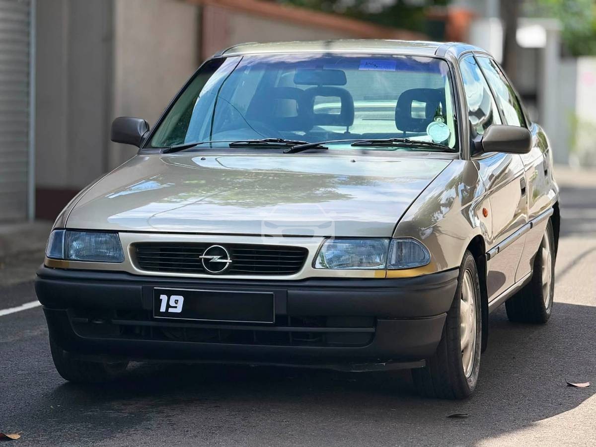 Car 1